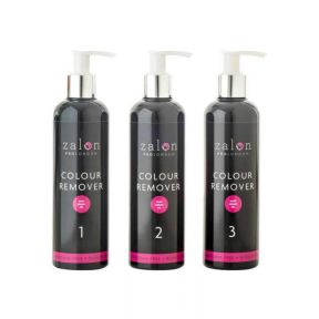 Zalon Colour Remover